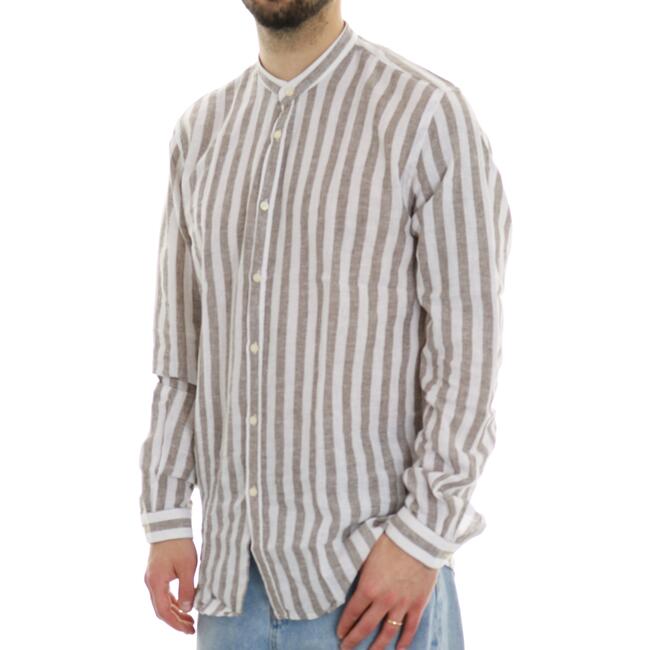 CAMICIA COREANA BL11 - Mad Fashion | img vers.650x/